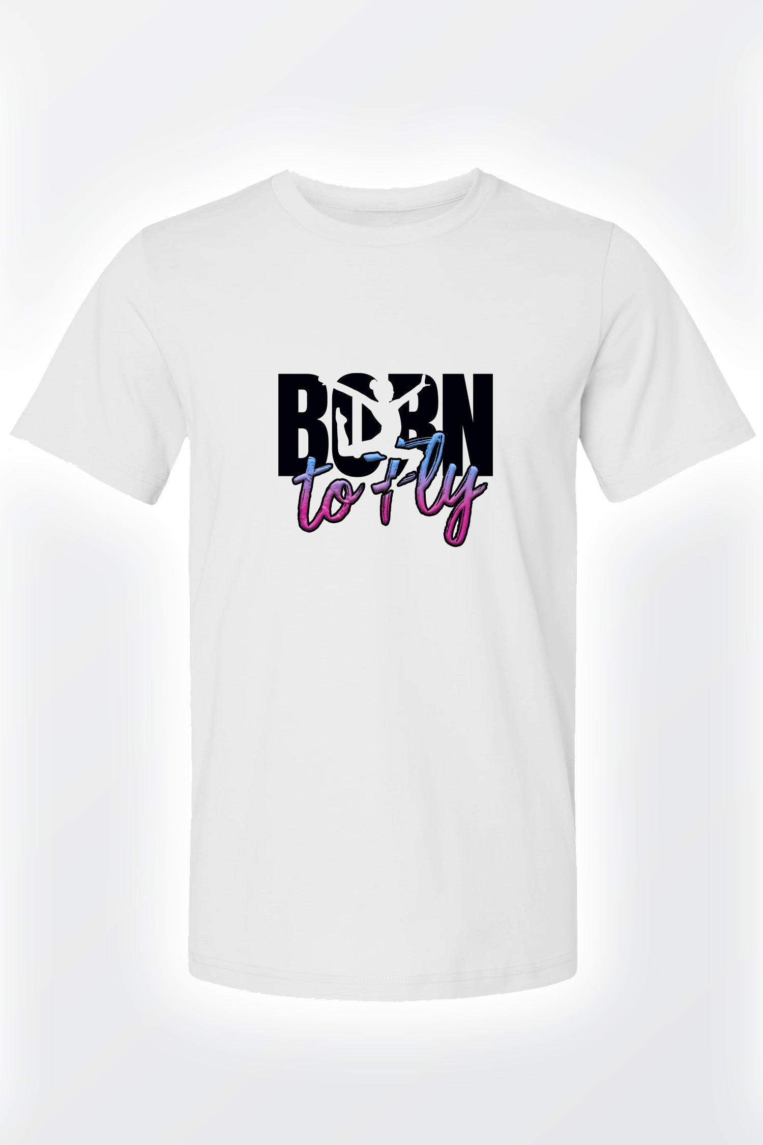 Born to Fly Child T-shirt