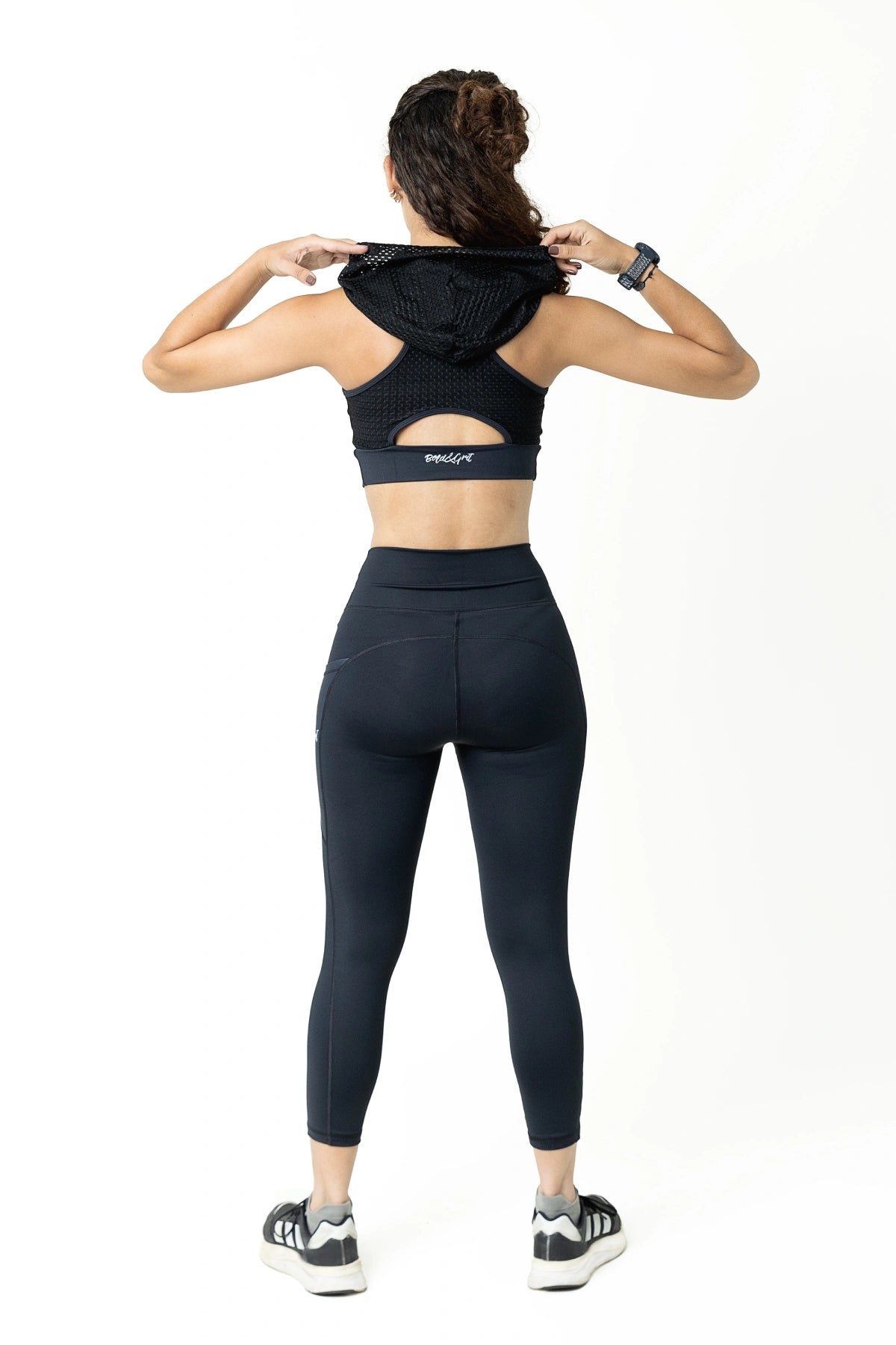 New Design Fashion Women Yoga Bra Custom Cotton Spandex Singlet