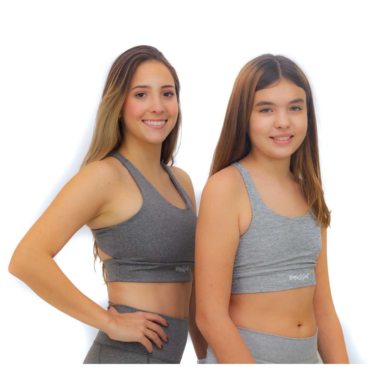 Koral - The Endpoint Energy Sports Bra